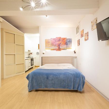 Appartement Tourist House Bologna Pratellino - Self Check-In Extérieur photo