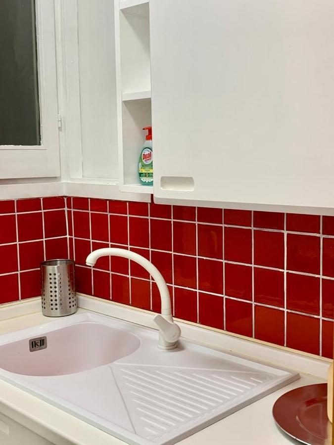 Appartement Tourist House Bologna Pratellino - Self Check-In Extérieur photo