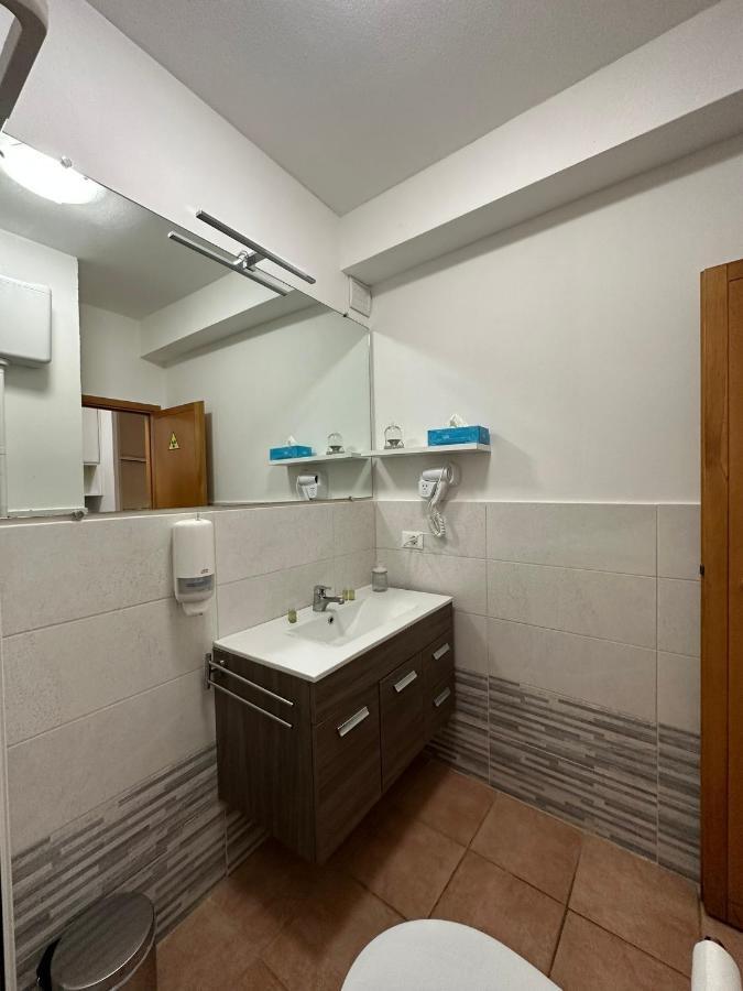 Appartement Tourist House Bologna Pratellino - Self Check-In Extérieur photo