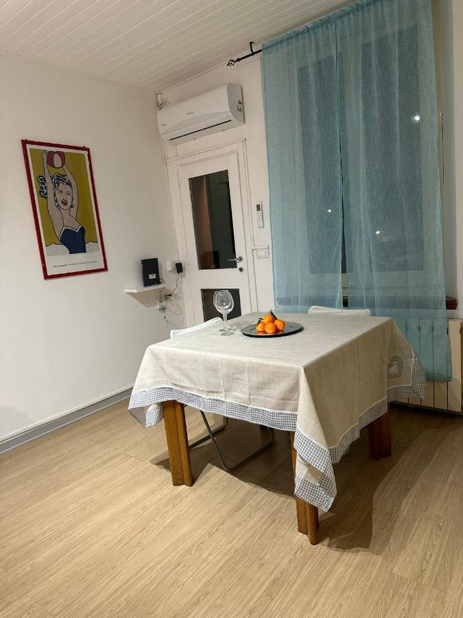 Appartement Tourist House Bologna Pratellino - Self Check-In Extérieur photo