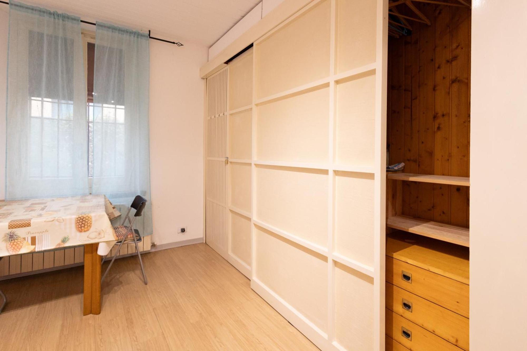 Appartement Tourist House Bologna Pratellino - Self Check-In Extérieur photo