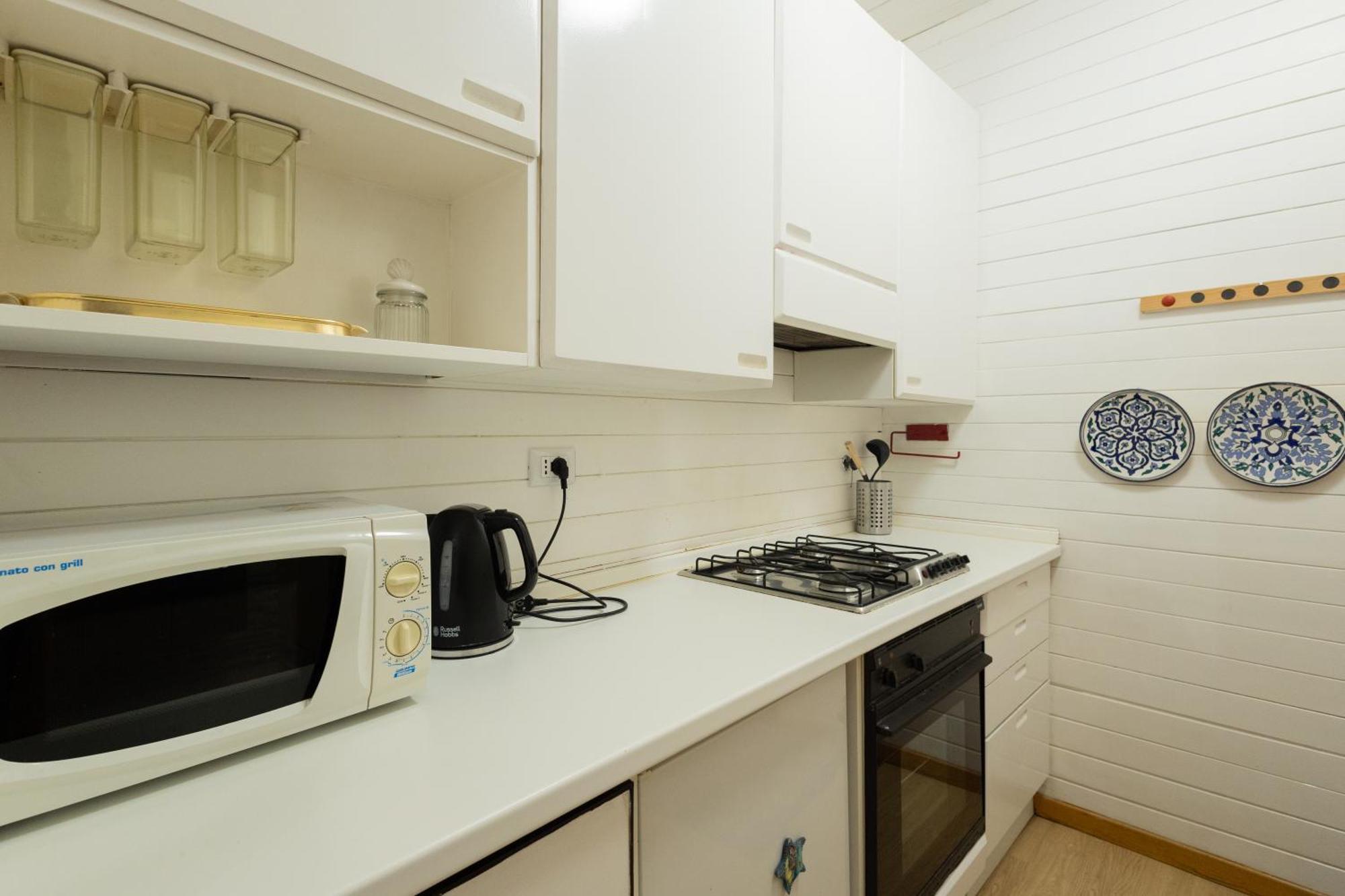 Appartement Tourist House Bologna Pratellino - Self Check-In Extérieur photo